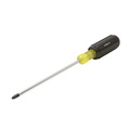 Urrea Cushion Grip Screwdriver Ph #2 1/4X10"Phillips 9489